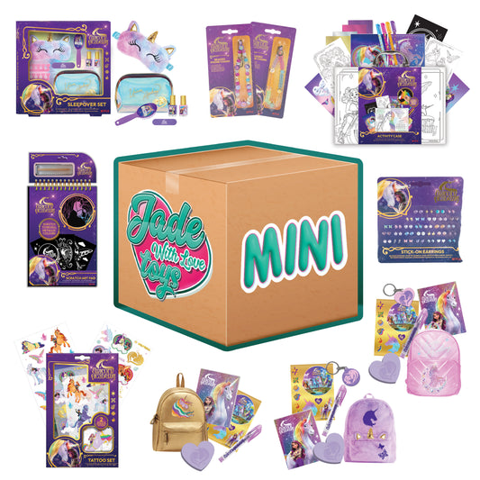 Unicorn Academy Mini Box