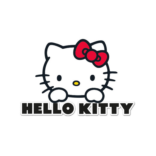 Coming soon- Hello Kitty