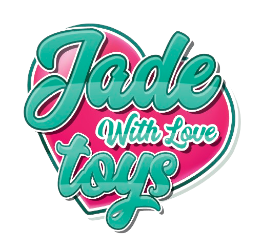 Jade With Love Toys