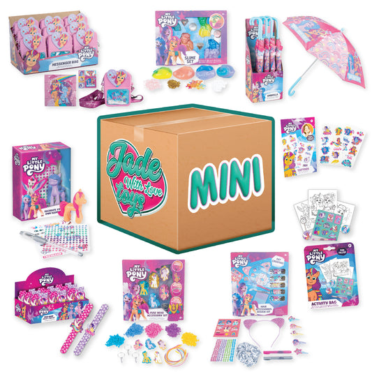My Little Pony Mini Box