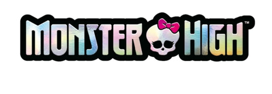 Coming soon- Monster High